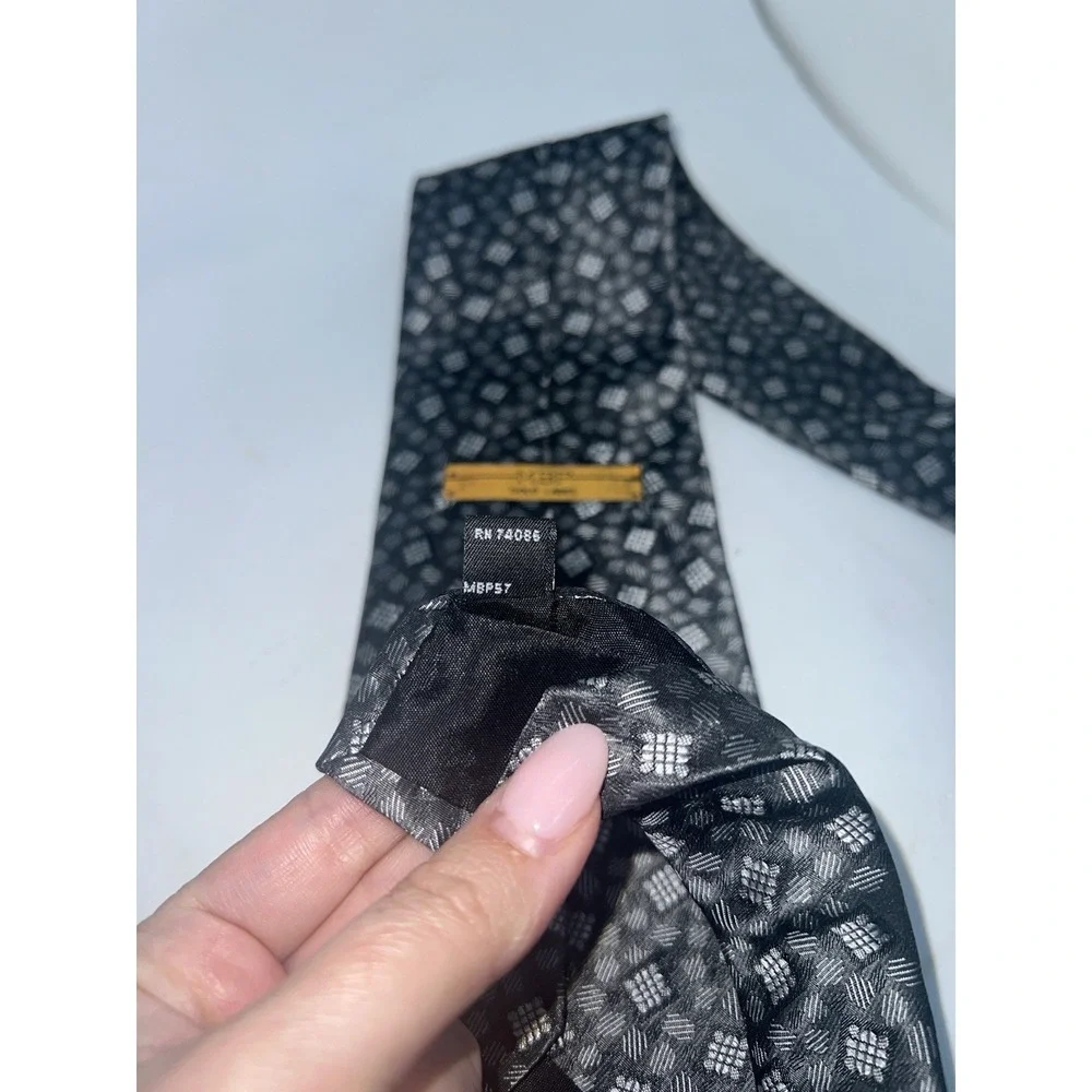 MBP Gold Label‎ Mens Neck Tie, 59
